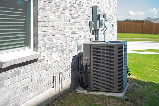 Reliable Emergency Hvac contractor in Rosedale, CA by FH HVAC